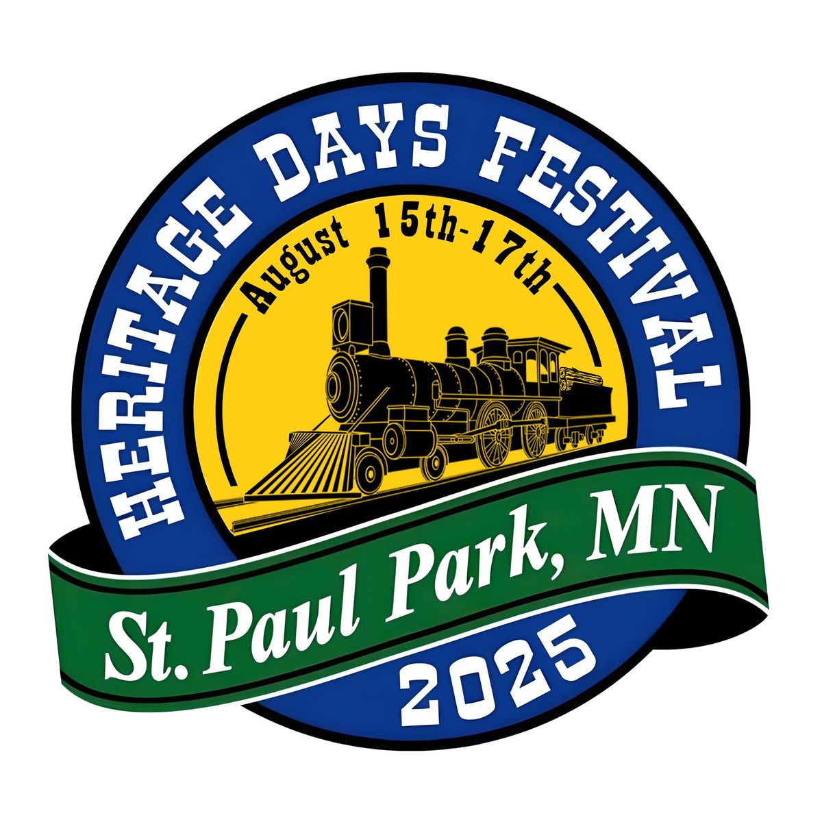 2025 SPP Heritage Days Festival 