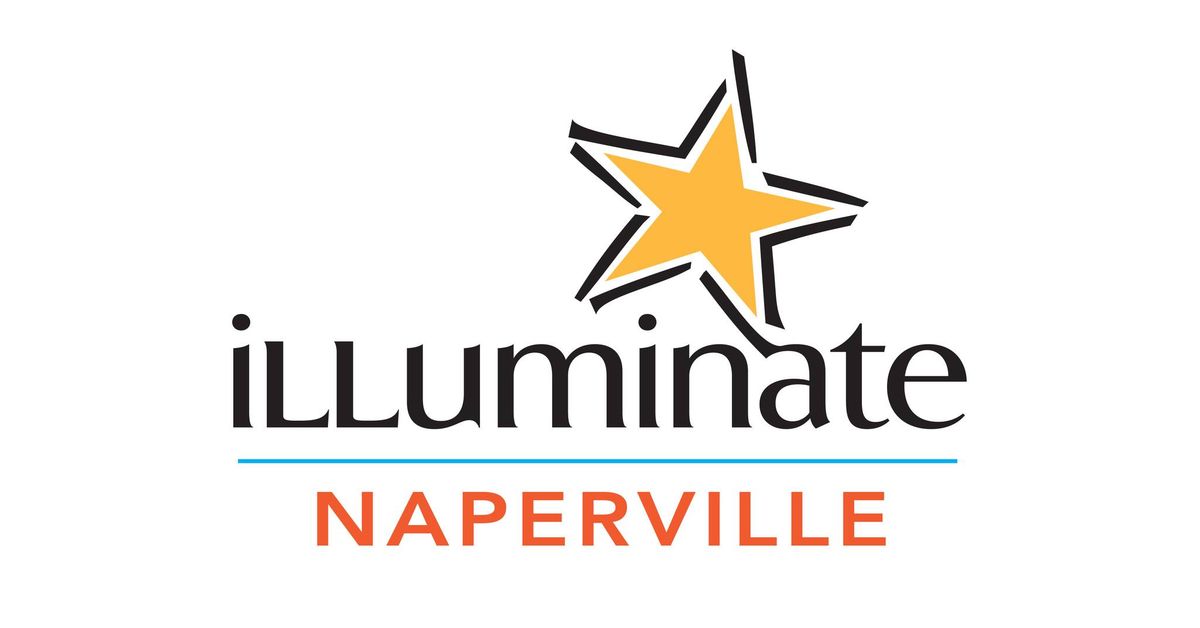 Illuminate Naperville Mind-Body-Spirit-Arts Festival