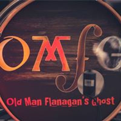 Old Man Flanagan's Ghost