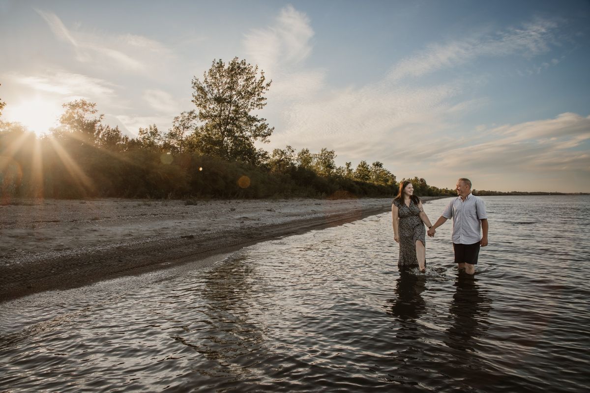 Wedding Social in Honour of Dylan Stobert and Morgan Sumka 