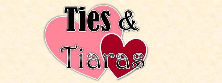 Ties & Tiara Valentine's Ball!