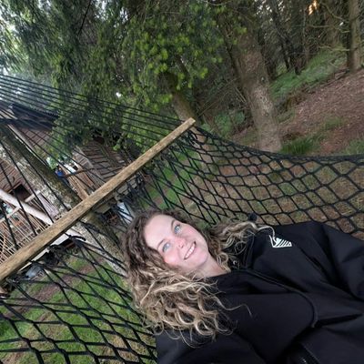 Nicola Reid - Somatic coach