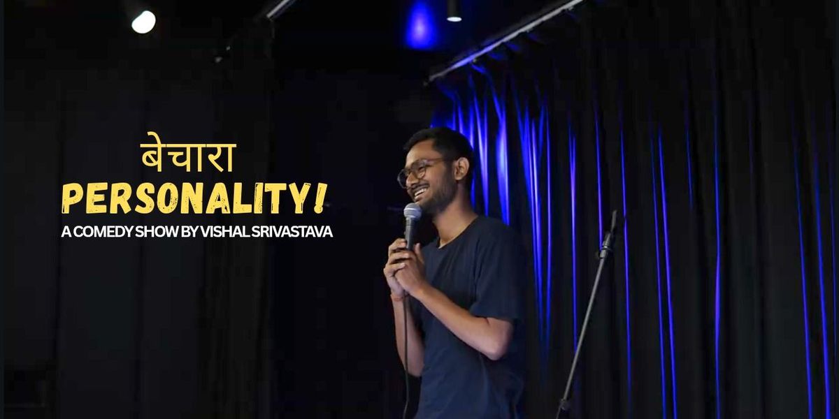 Bechara Personality By Vishal Srivastava
