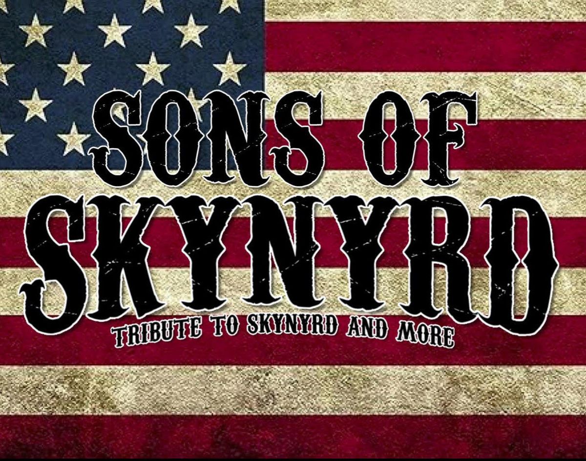 Sons of Skynyrd