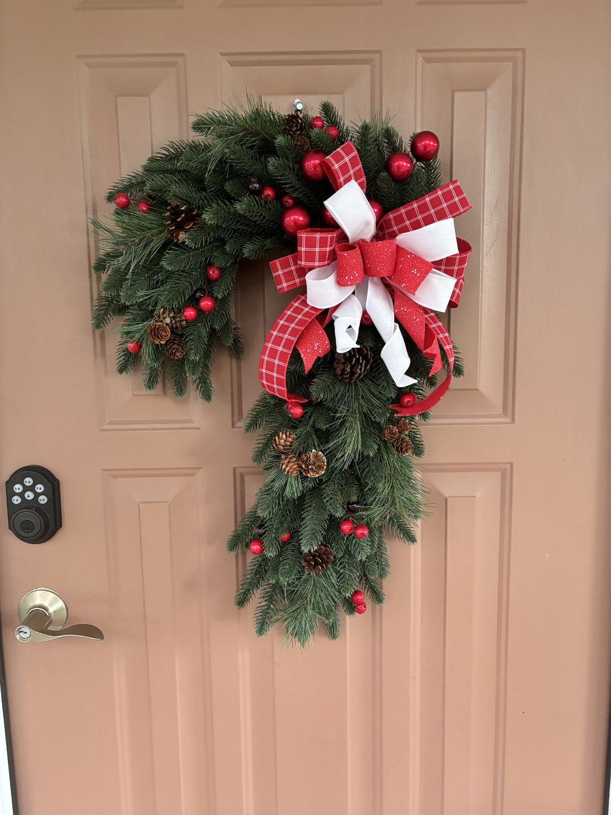 Wreath Making Class @ Paradise Hills