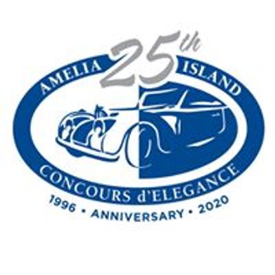 The Amelia Island Concours d'Elegance