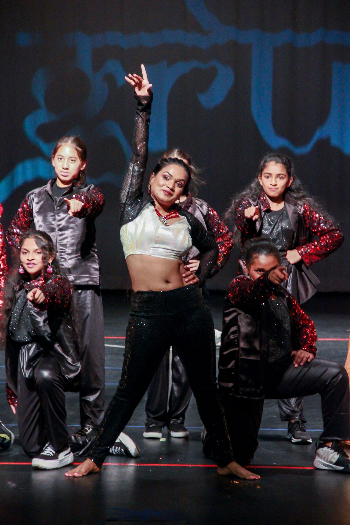 Lex2 The Best of Bollywood: Annual Recital - GRUV Dance Academy, Lex2 ...