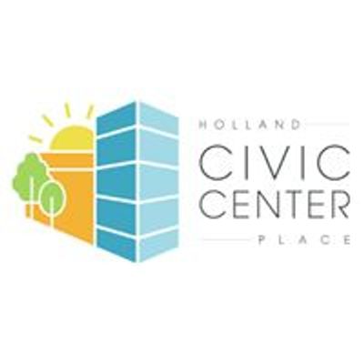 Holland Civic Center