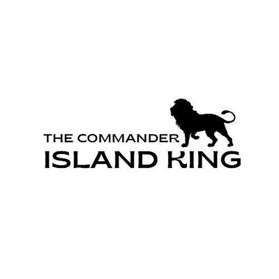 ISLAND KING EVENTS