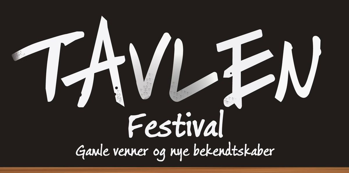 Tavlen Festival 2024