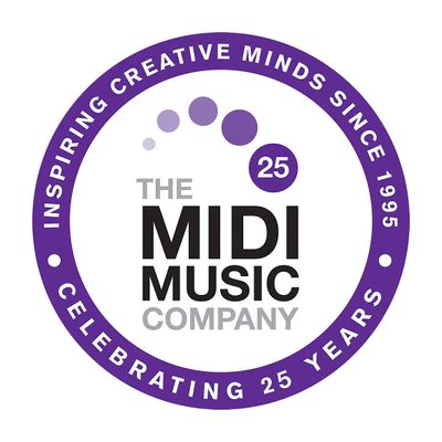 The Midi Music Company