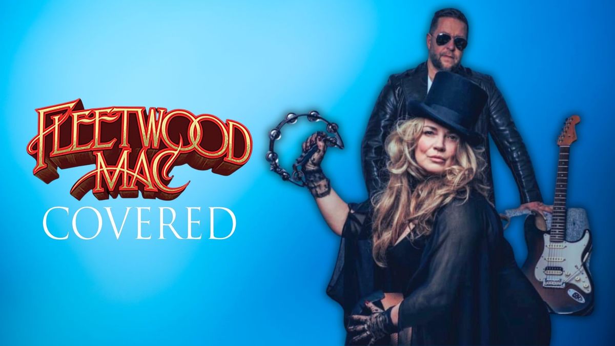 Fleetwood Mac Christmas Night - Saturday 14th December 