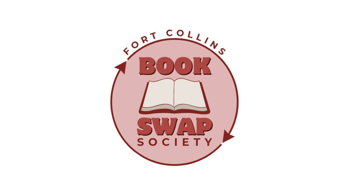 Book Swap @ Maxline Brewing (Fort Collins)