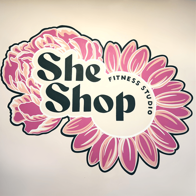 She Shop Fitness Studio