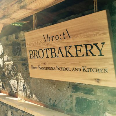 Brot Bakehouse School and Kitchen - Brotbakery