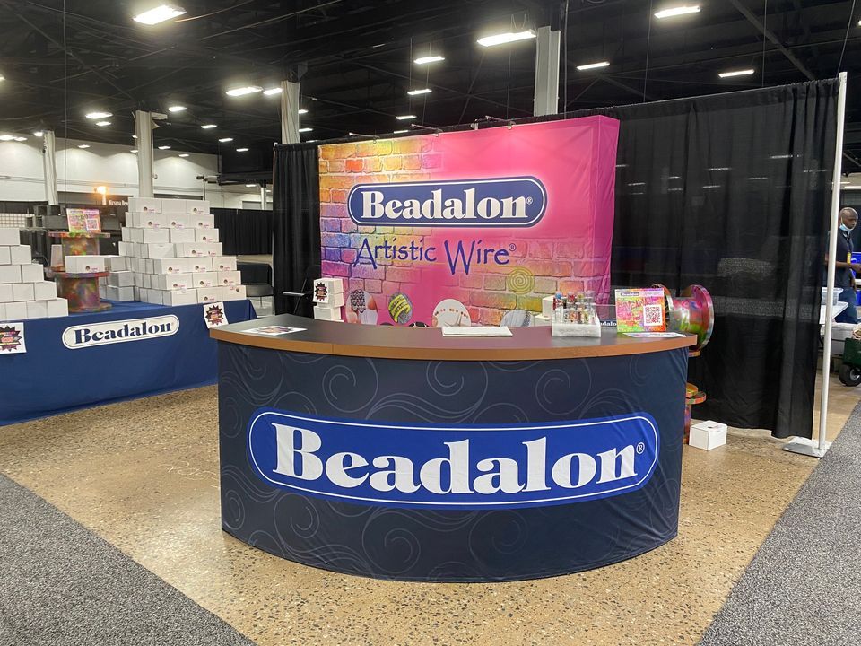 Bead Fest 2022, Lancaster County Convention Center Authority, 18 August