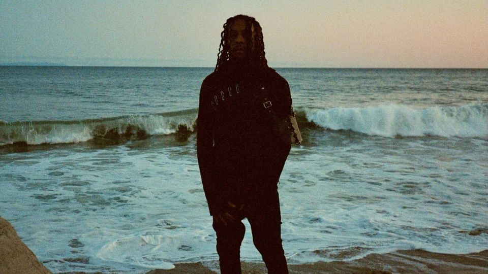 WaterBoyz Presents Chris Travis live! WAVS Tour