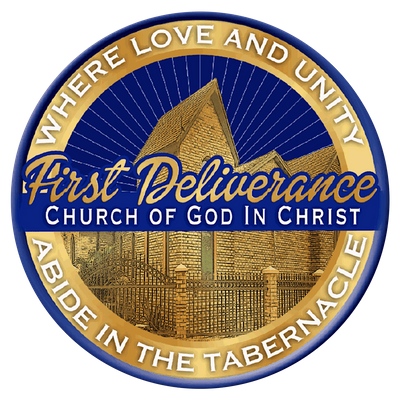 First Deliverance Church of God in Christ