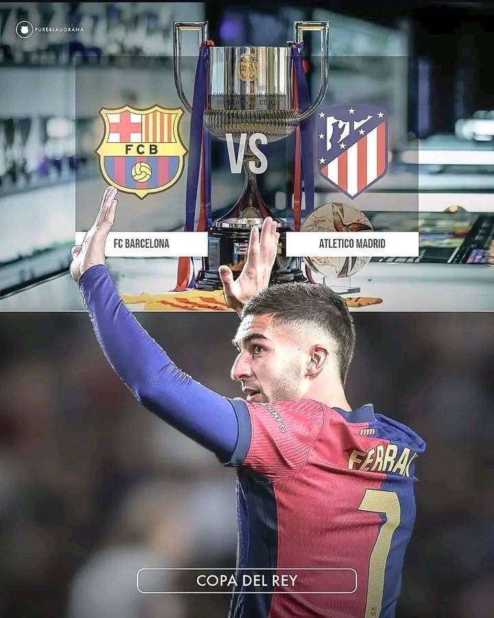 Barcelona vs. Madrid