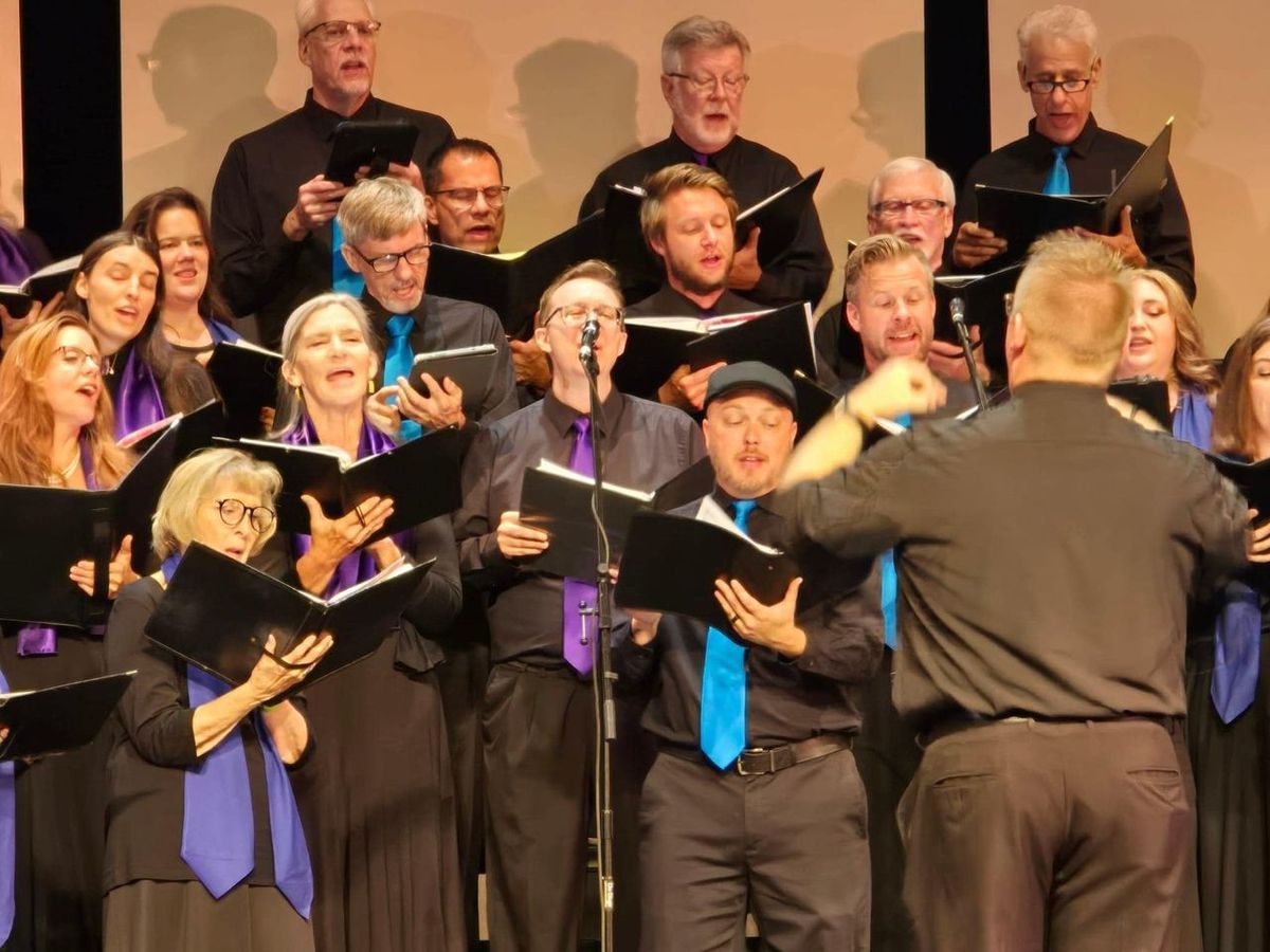 Loveland Choral Society: Christmas Confections