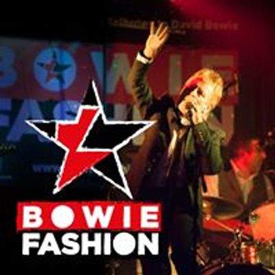 Bowie Fashion - David Bowie Tribute Band