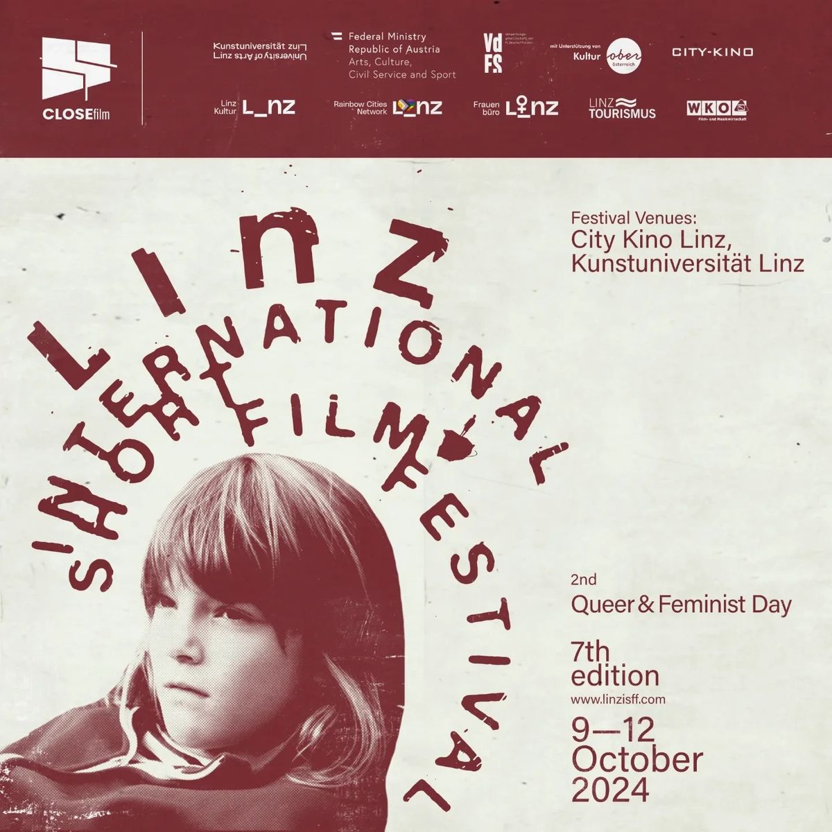 7th Linz International Short Film Festival