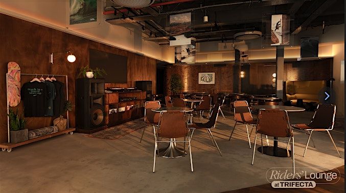 WINE & HOUSE: RESET. RAVE. REPEAT.