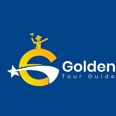 Golden Tour Guide