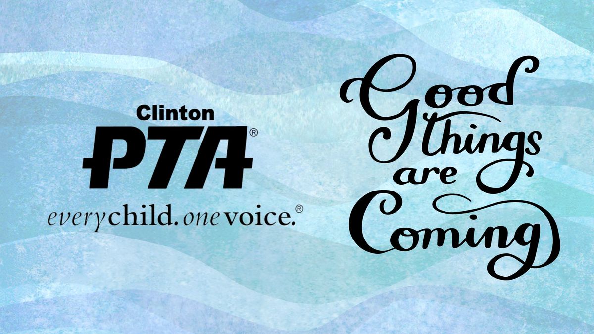 Clinton PTA Meeting - December 12