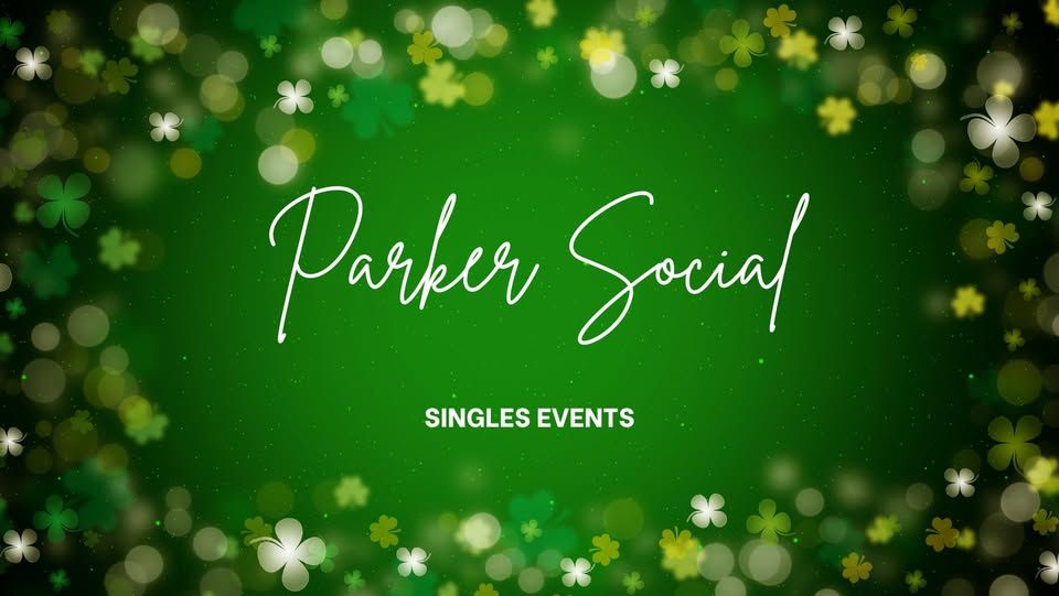 PARKER SOCIAL Night Out!