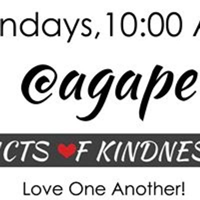 Agape Community Church