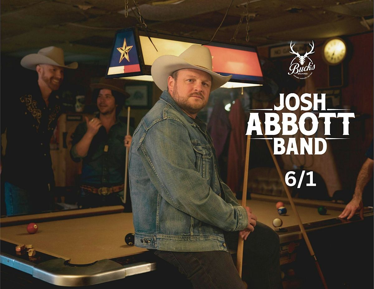 The Josh Abbott Band