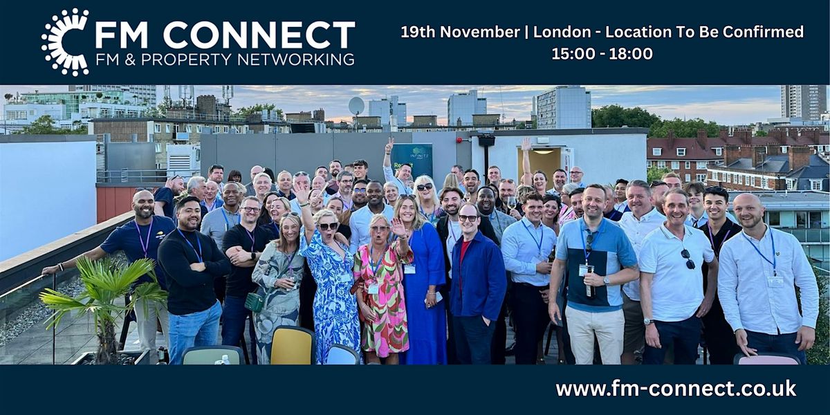 FM Connect November