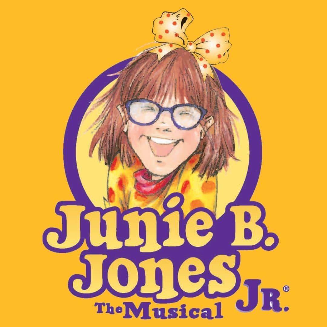 Junie B. Jones Jr.