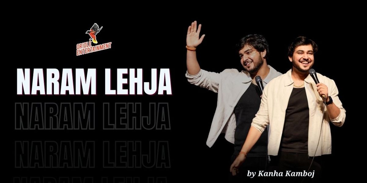 Naram lehja by Kanha Kamboj