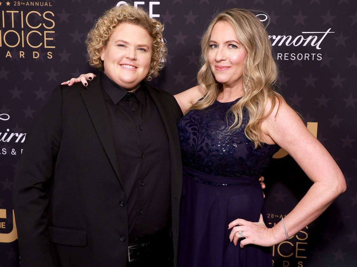 Fortune Feimster