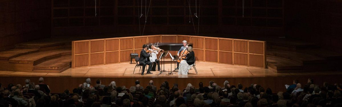 Members of the San Francisco Symphony: Chamber Music