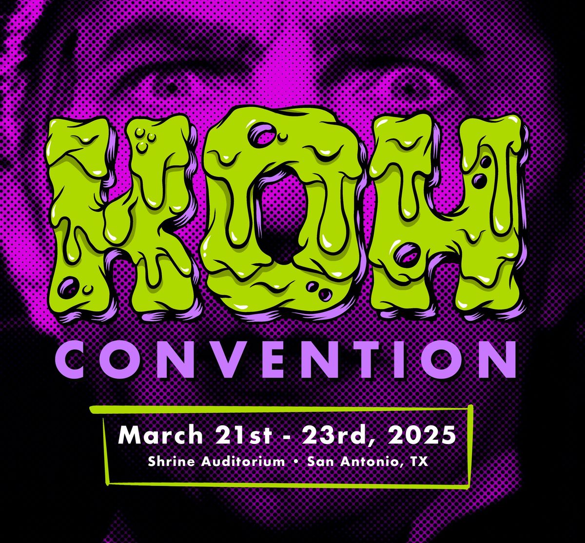 Kings of Horror Convention 2025