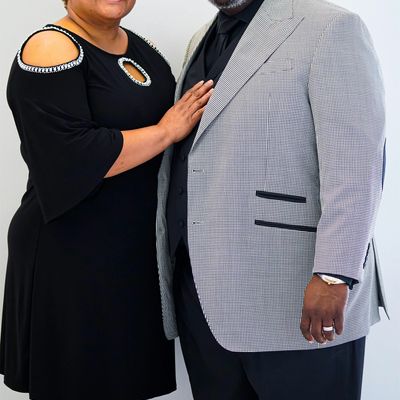 Higher Grounds International Worship Center