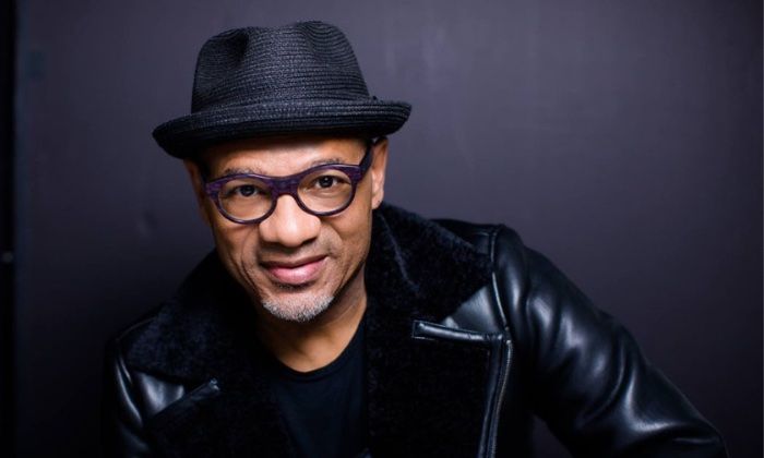 An Evening with Kirk Whalum