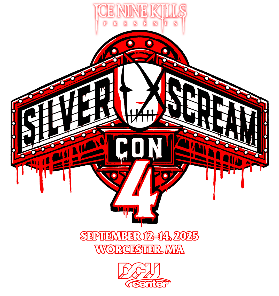 Silver Scream Con 3 at DCU Center