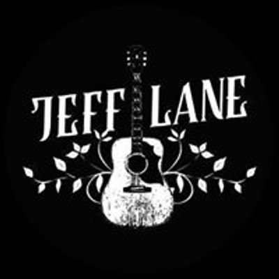 Jeff Lane