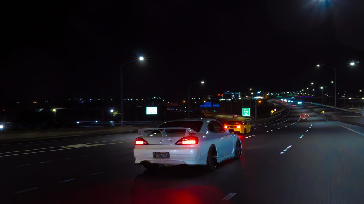 2024 End Of Year Car Meet\ud83c\udf89