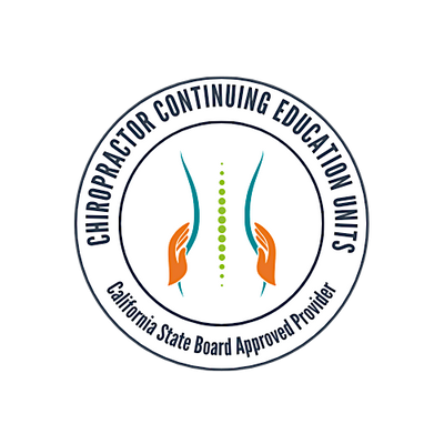 Chiropractor Continuing Education Units