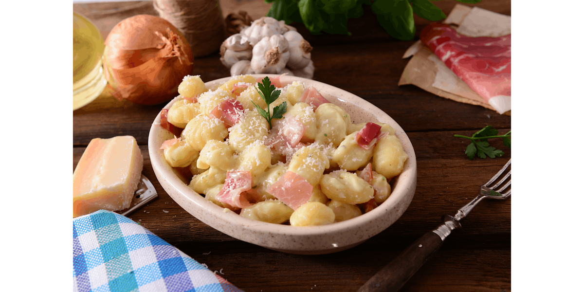 Make Savory Citrus Gnocchi - Pasta Making Cooking Class in Denver | Classpop!\u2122
