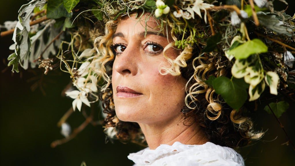 Kate Rusby Tickets, Spinney Theatre, Northampton, 7 May 2022