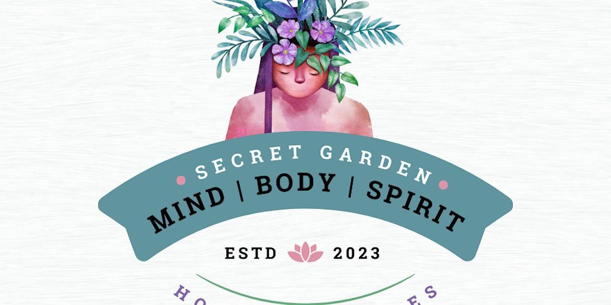 Festive Mind, Body and Spirit Fayre @ Boswells Coach House