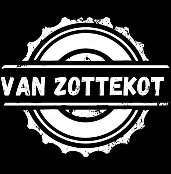 Van Zottekot au tour du monde