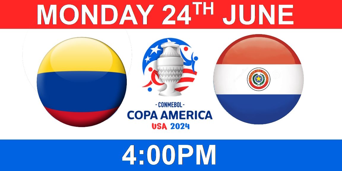 COPA AMERICA: Group Stage, Day 5