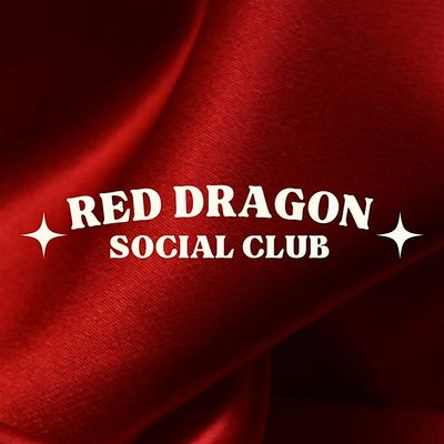 Red Dragon Social Club